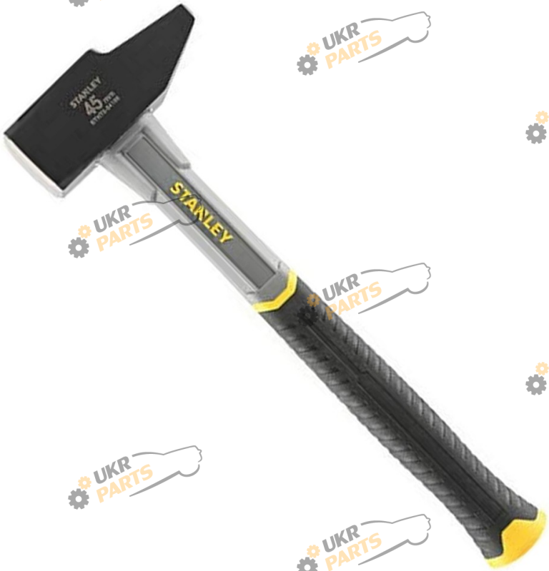 Молоток столярный Stanley Fiberglass 370 мм 1000 г (STHT0-54156)