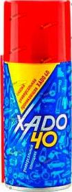 Универсальная смазка Xado Проникающая 40 0.15 л (ХА 30018)