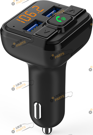 FM Трансмиттер Grand-X 95GRX (28492)