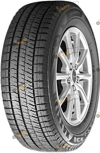 Шина Bridgestone Blizzak ICE (255/45 R19 104S) зимние (13614)