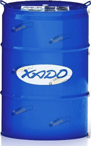 Антифриз Xado Red 12+ -40 G12+ красный 200 л (XA 50707)