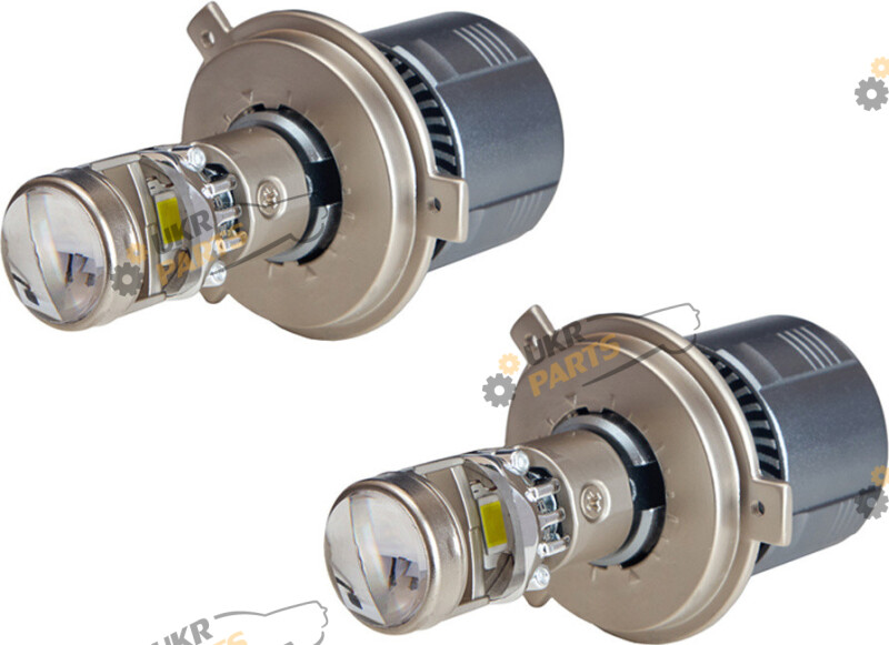 LED лампа Pulso H4 (L8-H4)