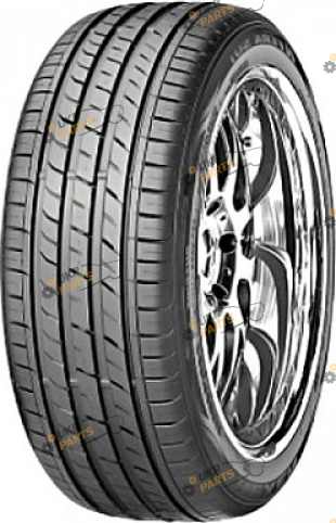 Шина Nexen XL NFERA-RU1 (205/65 R16 95H) летние (14302)