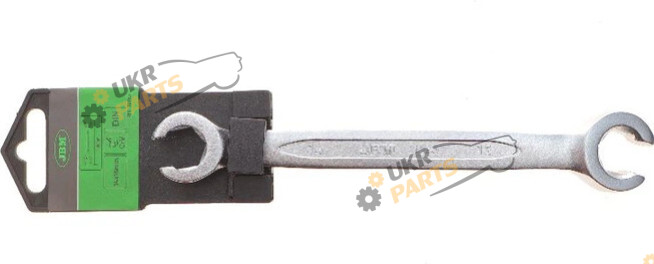 Ключ разрезной JBM 14 мм (11260)