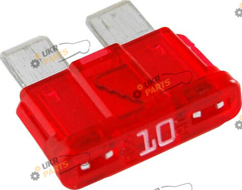 Предохранитель Chery 10 A (S113722011)