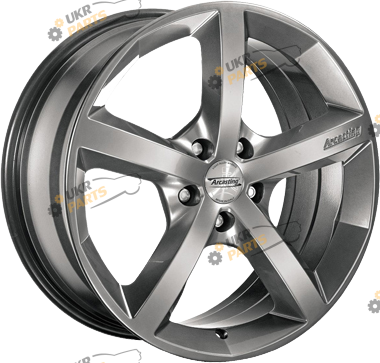 Литой диск Arcasting K11 CL R18