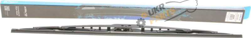 Дворник Kavo Parts 550 мм (WCB-22550)