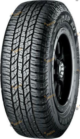 Шина Yokohama (235/75 R15 104S) летние (23575R15CTYO104SG018)