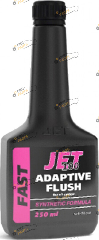 Промывка масляной системы Xado Jet 100 Adaptive Flush 0.25 л (XB 40097	)