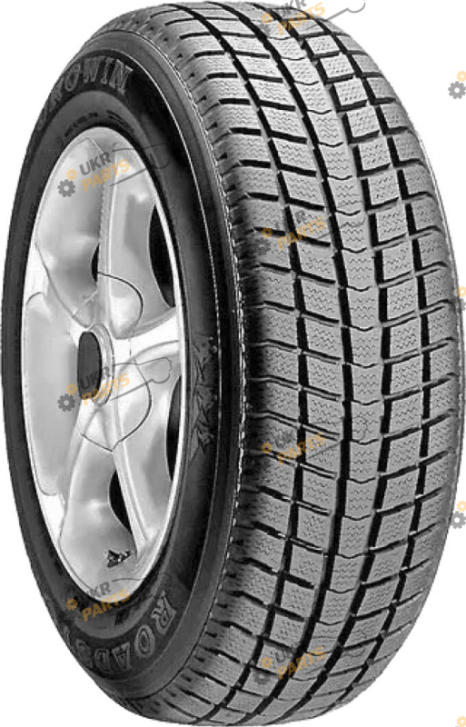 Шина Roadstone Euro-Win 700 Korea 2023 (225/70 R15C 112R) зимние