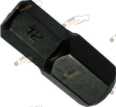 Бита Hans 12мм Стандарт (063-3М12)