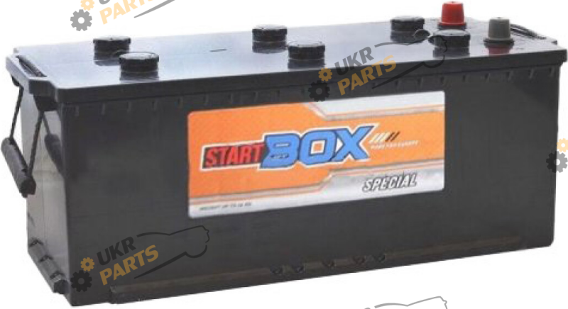 Автомобильный аккумулятор Startbox SPECIAL 190 Ач (5237931147)