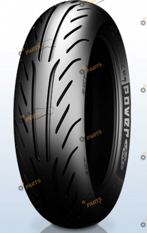 Шина Michelin OSMI (140/60 R13 57P) (1406013OSMI57PPWRSC)