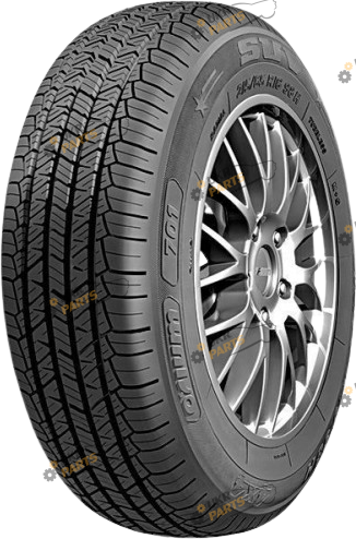 Шина ORIUM SUV 701 (245/60 R18 105H) летние (10412089)