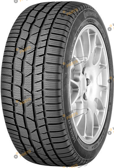 Шина Continental ContiWinterContact TS 830 P FR XL (255/35 R20 97W) зимние (25535R20ZOCO97W830PAO)