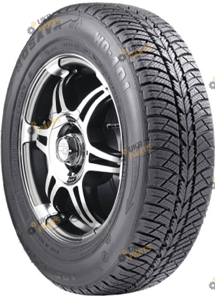 Шина Rosava WQ-101 (155/70 R13 75T) зимние (4823100301268)