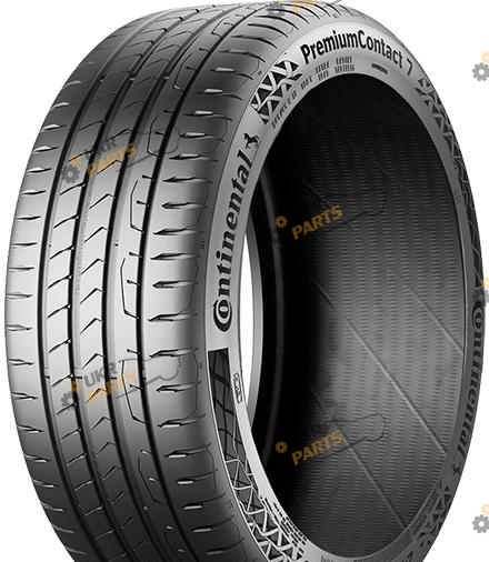 Шина Continental XL PremiumContact 7 (225/55 R17 101Y) летние (03130620000)