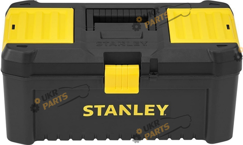 Ящик для инструментов Stanley Essential, 200х195х410 мм (STST1-75517)