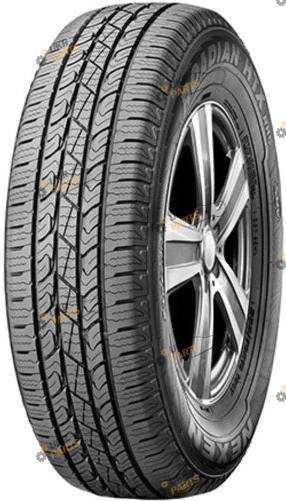 Шина Nexen Roadian HTX RH5 (265/75 R16 116T) летние (26575R16LTNE116TR517)