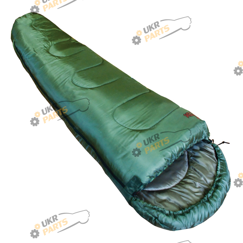 Спальный мешок туристический Totem Hunter XXL L (TTS-005.12-L)