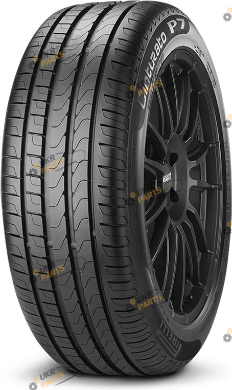 Шина Pirelli Cinturato P7 XL (225/50 R17 98W) летние (2429100)