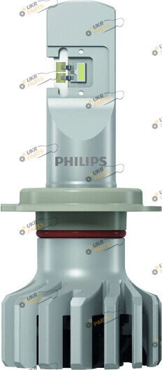 LED лампа Philips Ultinon Pro 5000 H7 15 Bт (11972U50CWX2)