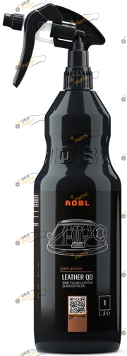 Очиститель для кожи ADBL Leather QD 1 л (ADB000478)