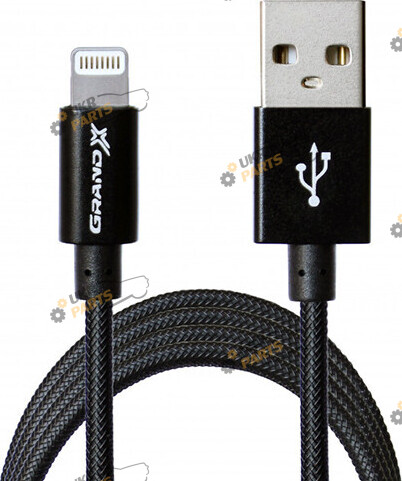 Кабель Grand-X Lightning (46885)