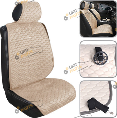 Накидка для сидений Elegant PALERMO бежевые (700 204)
