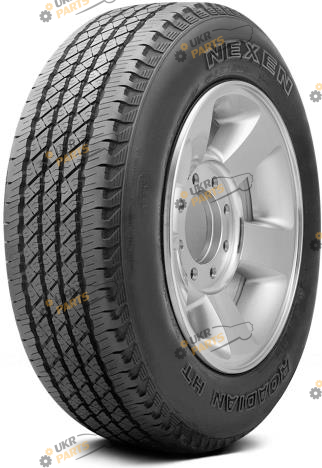 Шина Nexen Roadian HT SUV (215/75 R15 100S) всесезонные (14546)