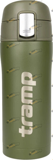 Термос Tramp 0,35 л. (UTRC-106-mat-olive)