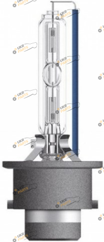 лампа Ксенон Osram Xenarc Night Breaker Laser (1 шт.) D2S 4500 K (4052899631335)