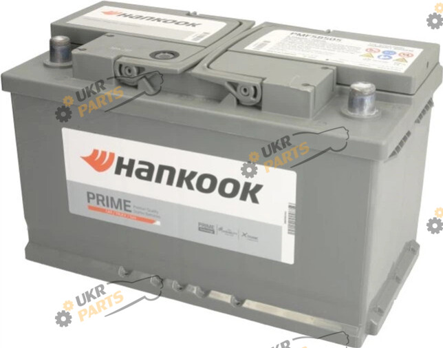 Автомобильный аккумулятор Hankook 85 Ач (PMF58505)