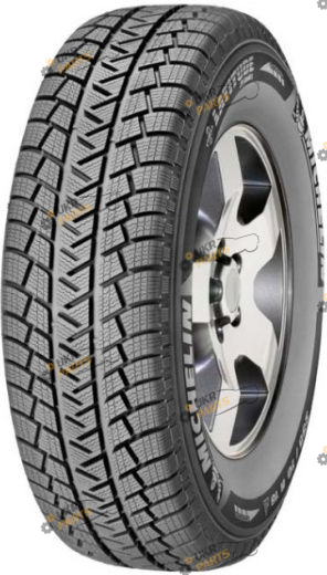Шина Michelin Latitude Alpin (255/55 R19 107H) зимние (25550R19ZTMI107HLAMO)