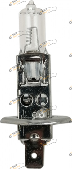 Галогеновая лампа Decaro 24V 70W H1 1 шт (DEC-H1 24V70W)
