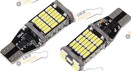 LED лампа Pulso T10 4 Вт (LP-54328)