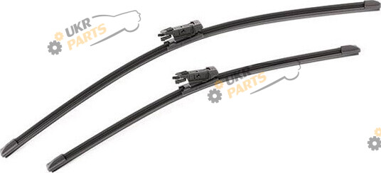 Пара дворников Bosch Aerotwin (3 397 118 929)