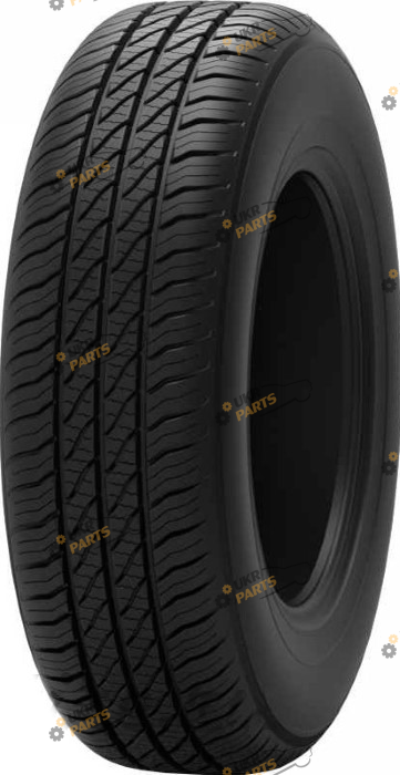 Шина Кама НК-241 (185/70 R14 88T) всесезонные (1150015)