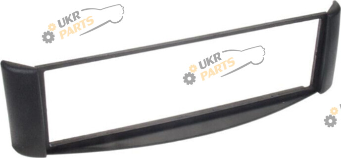 Переходная рамка Smart ForTwo 1998 > 1 din (13971)
