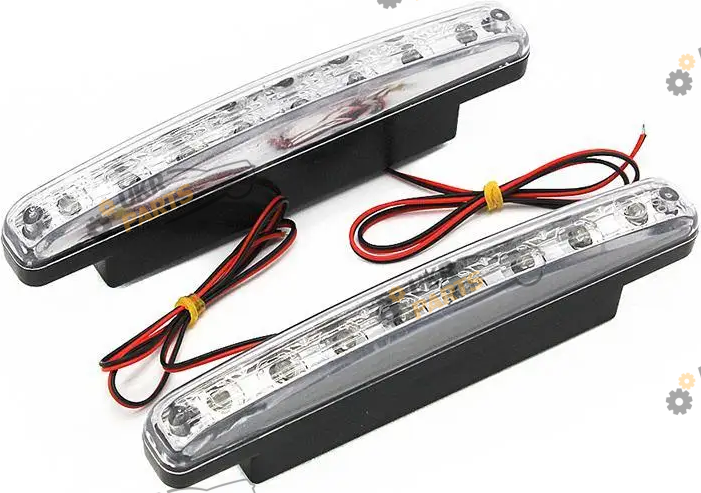 Дневные ходовые огни Pulso (LP-50100 5LED)