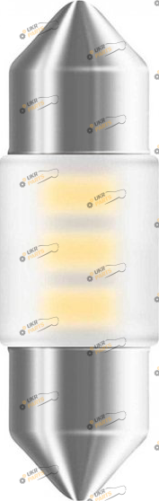 LED лампа Osram LEDriving Standart C5W 1 Вт (OS 6431 CW_01B)