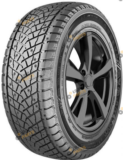 Шина Federal HIMALAYA INVERNO XL (255/45 R20 105H) зимние (10EK0ATE)