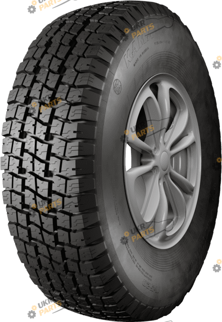 Шина Кама И-520 ПИЛИГРИМ (235/75 R15 105Q) всесезонные (1120009)