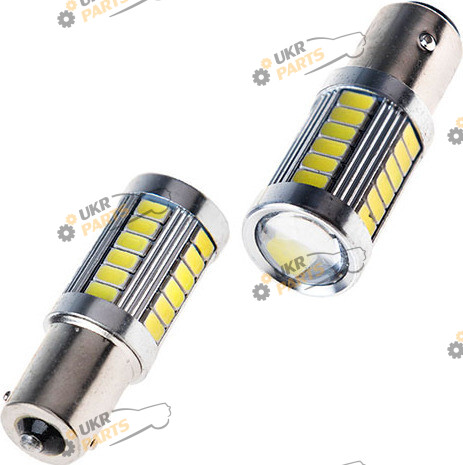 LED лампа Vitol 1156-5630-33SMD 1 (47803)