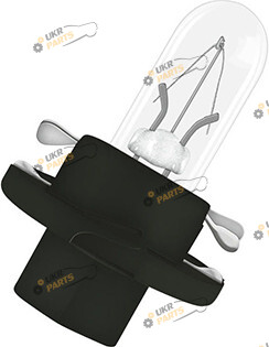 Лампочка панели приборов Osram Original (2351MFX6)
