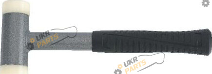 Безынерционный молоток Force (616A030)