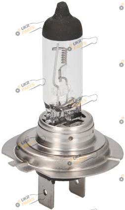 Галогеновая лампа Bosch Trucklight Maxlife H7 1 шт (1987302772)