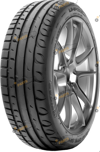 Шина ORIUM Ultra High Performance XL (245/45 R18 100W) летние (10405182)