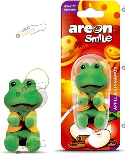 Ароматизатор Areon 