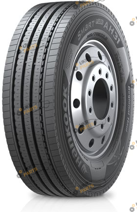 Шина Hankook Smart Flex AH31 (385/65 R22.5 112Y) (38565R225CHAAH31K)
